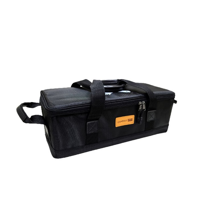 캠핑지구 단조팩 멀티 툴 공구 가방