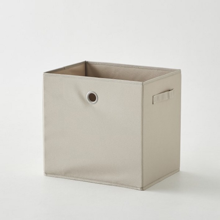 한샘 샘 폴리 수납 바스켓 대