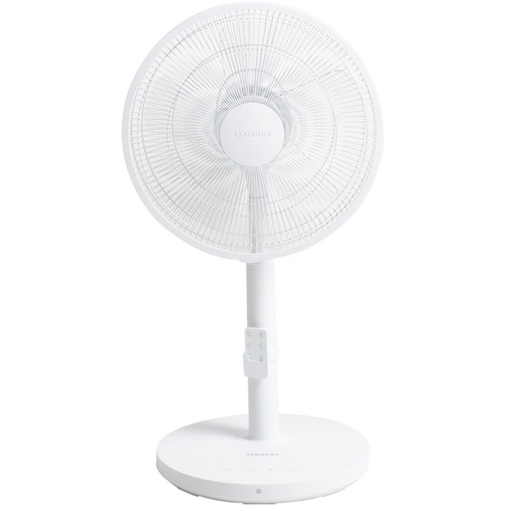 삼성전자 스탠드형 BLDC 5엽 화이트 선풍기