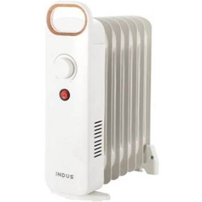 홍진테크사파이어 인더스 미니 7핀 전기 라디에이터, INOMR700