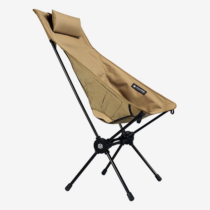 노마드 라이트 필드 체어 L