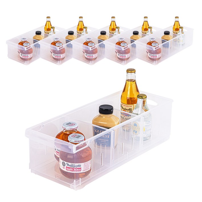 창신리빙 다용도 저안트레이 17cm 1호