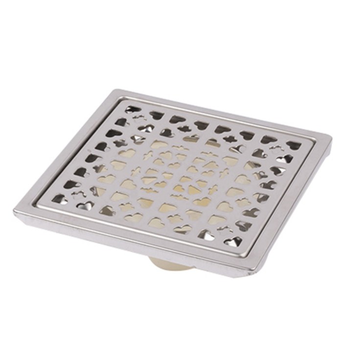 해리 스텐 바닥 육가, 혼합색상