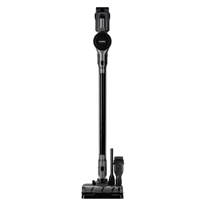 휴빅 BLDC 더포스 무선 청소기 HB2800B, 블랙, HB2800B 휴빅 BLDC 더포스 무선 청소기 HB2800B, 블랙, HB2800B