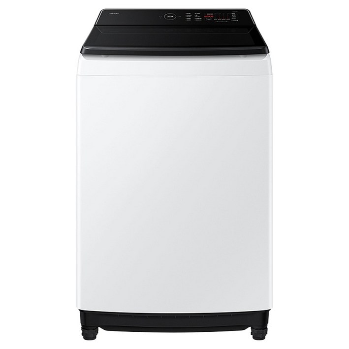 삼성전자 AI 통버블 일반 세탁기 19kg 방문설치