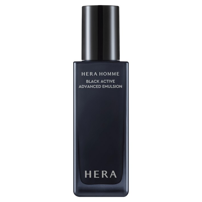 헤라 옴므 블랙 액티브 어드밴스드 에멀전