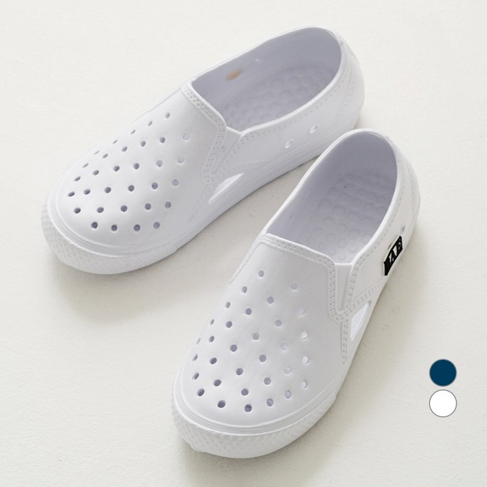 베이스알파에센셜베이직 EVA 실내화