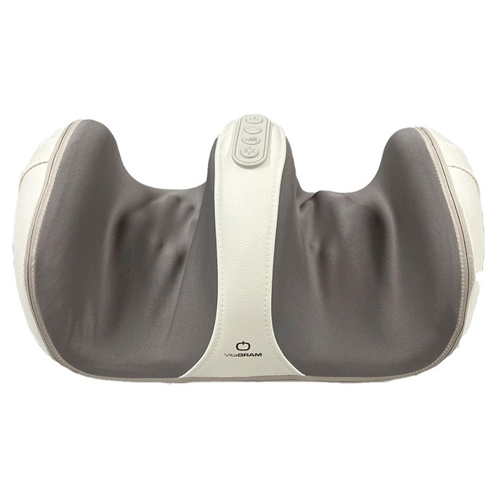 비타그램 파워 온열 미니 종아리 발마사지기 VGIB1030, VGIB1030, 혼합색상