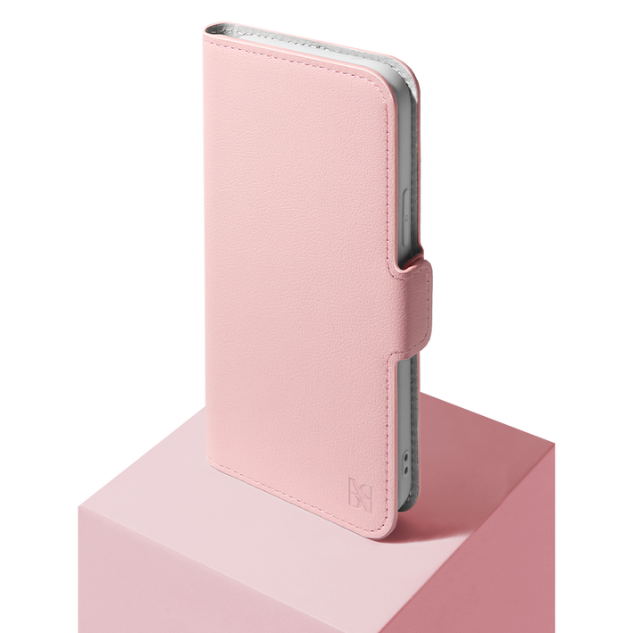 어썸디자인 수제 가죽 슬림 지갑형 다이어리 카드 지갑 플랫 케이스  핸드 스트랩