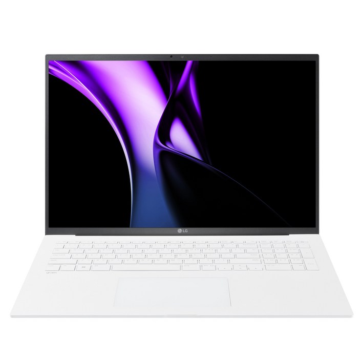 LG전자 2025 그램 17 코어Ultra5, 에센스 화이트, 256GB, 16GB, WIN11 Home, 17Z90S-GA5VK
