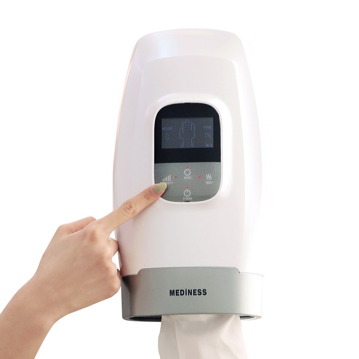메디니스 닥터아큐 프리미엄 핸드마사지기 MD9800 메디니스 닥터아큐 프리미엄 핸드마사지기 MD9800