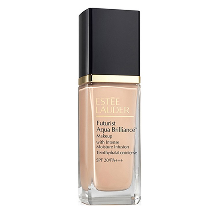 에스티로더 퓨처리스트 아쿠아 브릴리언스 SPF 20 PA 30ml