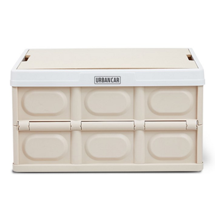 어반카 우드 상판 폴딩박스