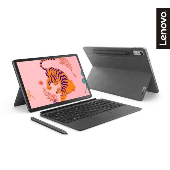 레노버 Tab P11 Pro 2세대 패키지 128GB 스톰그레이 태블릿PC