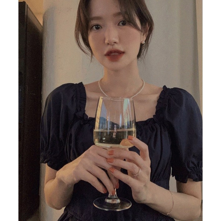 [달트 단독입고]모르클 원피스