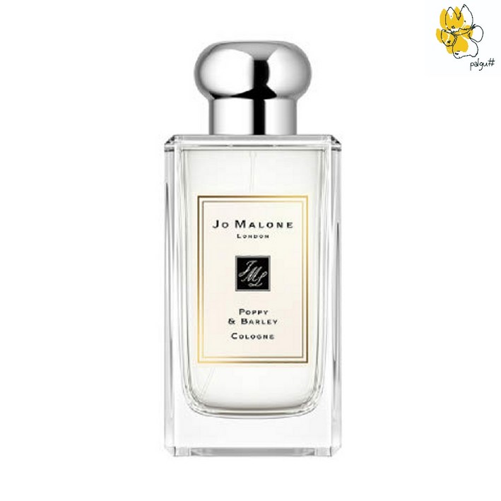 JO MALONE 조말론 포피 앤 바알리 코롱 100ml