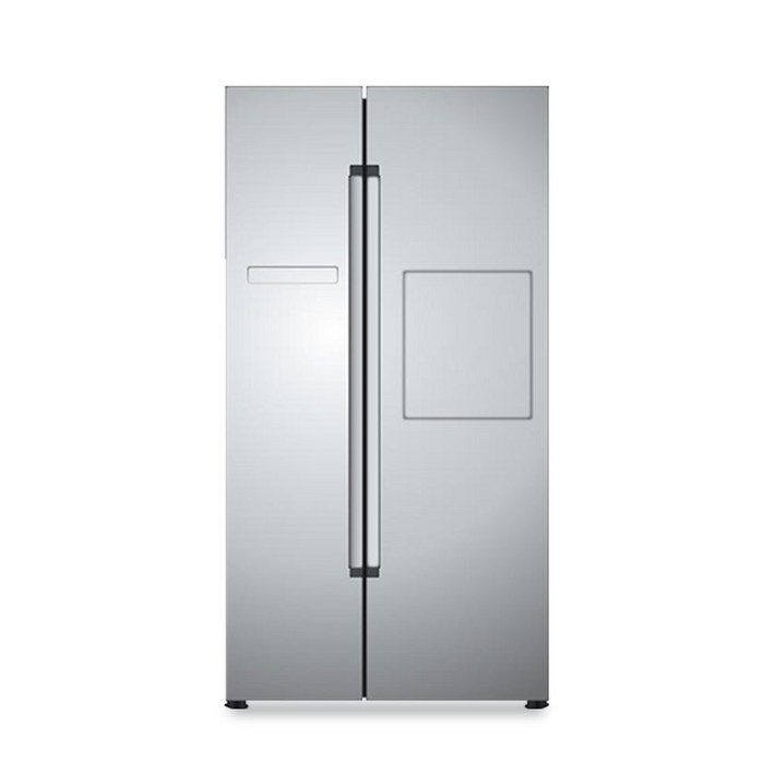 삼성전자 양문형냉장고, 엘리건트 이녹스, RS82M6000S8