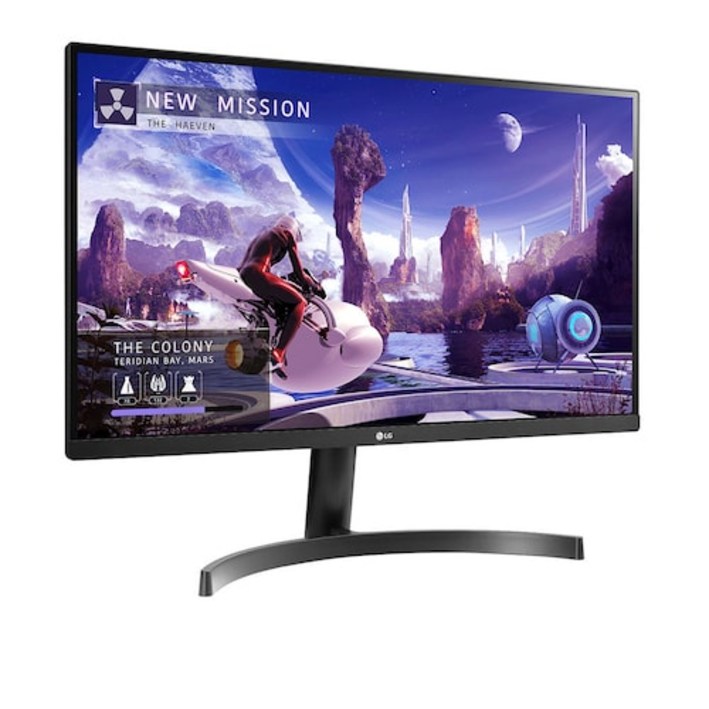 LG전자 QHD PC 모니터