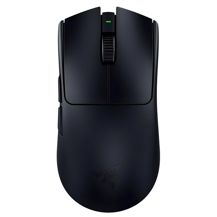 레이저 Viper V3 Pro 유무선 마우스 RZ010512, RZ010512, 블랙