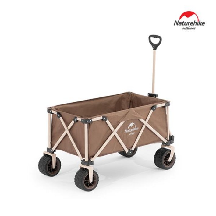 네이처하이크 TC03 포웨이 폴딩 웨건