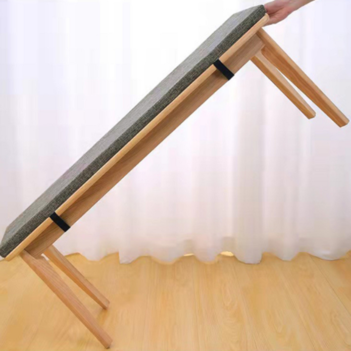 보나보네 벤치의자방석 5cm 식탁의자방석 긴의자 식탁 쿠션 매트 벤치 카페 소파 패드 29,900