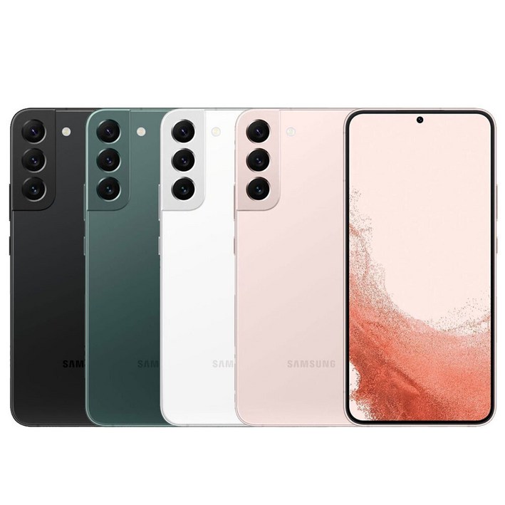 삼성전자 갤럭시 S22 단순개통 미사용 전시폰 2년보증A/S 자급제 공기계, 256GB, 전시폰 2년보증A/S 퍼플