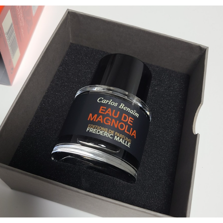 백화점정품프레데릭말오 드 매그놀리아
