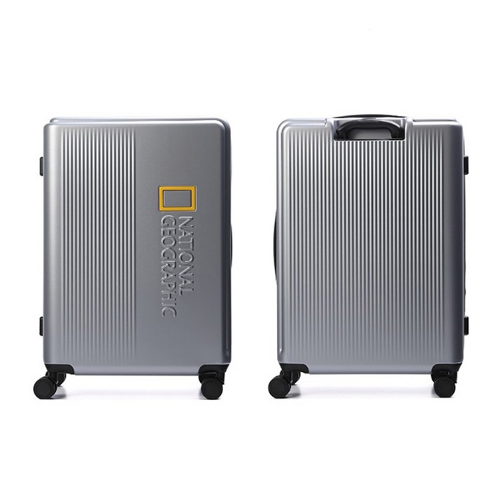 매장정품 내셔널지오그래픽 페이지 캐리어 기내용 중대형 여행용 여행가방 셀렉온즈