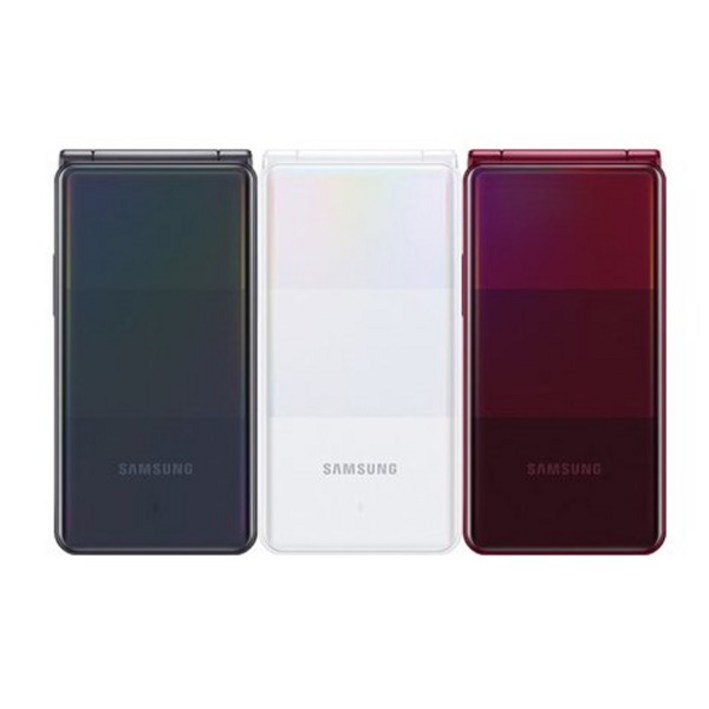 갤럭시 폴더2 SMG160NG165N 스마트폴더폰 공기계