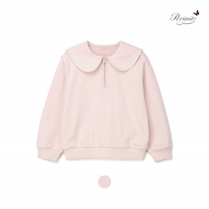 페리미츠 두줄테이프카라맨투맨 P2511T154 10