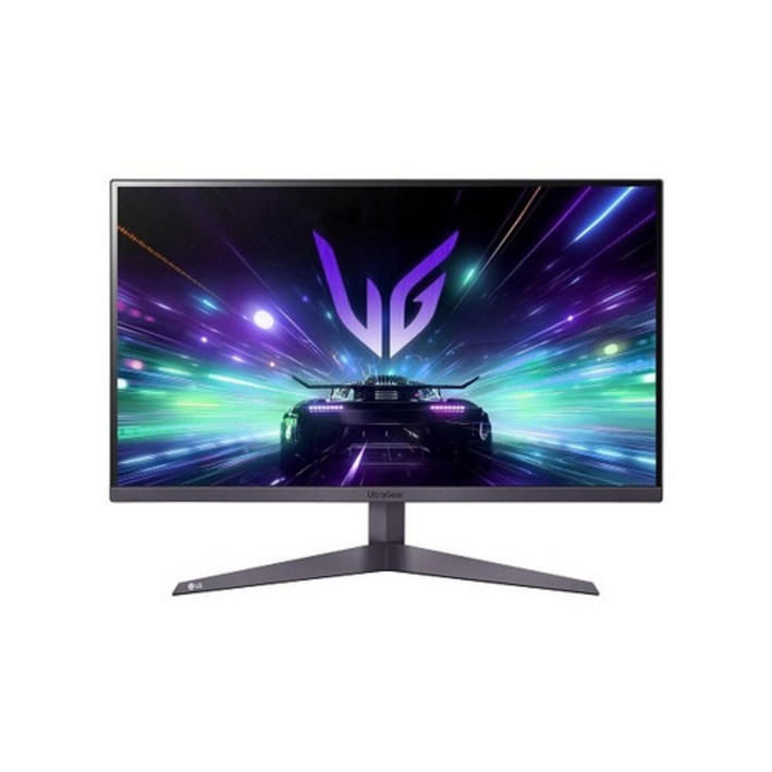 [LG전자]울트라기어 게이밍 모니터 68.6cm 27GS50F