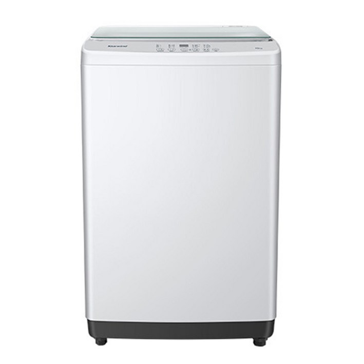 캐리어 KWMT-100ATNWO 2023년 최신상 일반세탁기 10kg 안전도어 이중필터 진동저감 전국배송 빠른설치, 단일색상, KWMT-100ATNWO