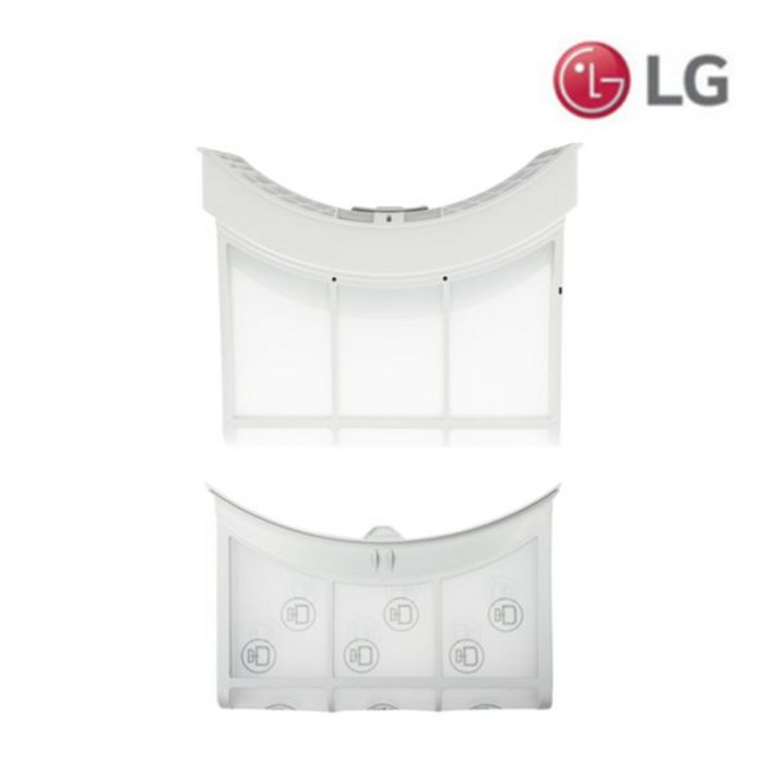 LG정품 트롬 대용량 건조기 내부필터 RH19WTAN RH19WTLN RH19WTWN