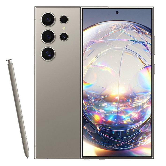 삼성전자 갤럭시 S 24 울트라 256GB