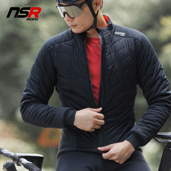 NSR 폰도 기가히트 프로 자켓 남성 여성 겨울 라이딩복 패딩 자켓 사은품증정 NSR 폰도 기가히트 프로 자켓 남성 여성 겨울 라이딩복 패딩 자켓 사은품증정