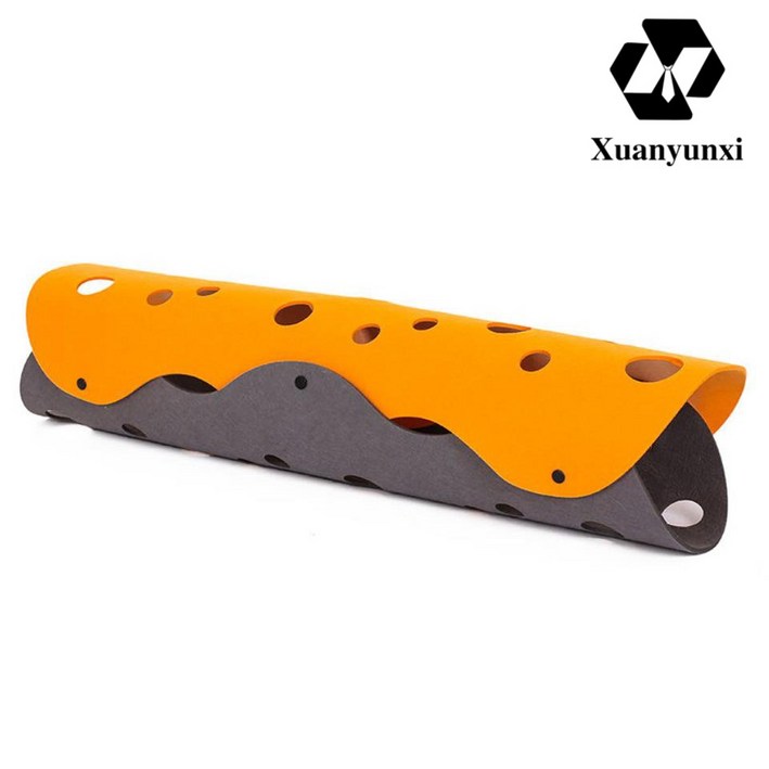 Xuanyunxi고양이 터널 통로 고양이집 사계절 통용 고양이