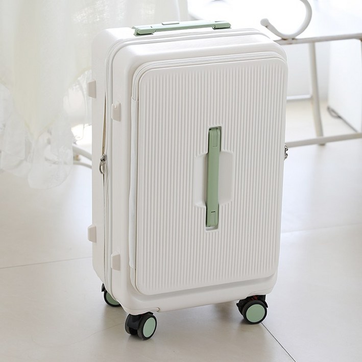 베리어튼 핸들 확장형 TSA 컵홀더 캐리어[5년AS]