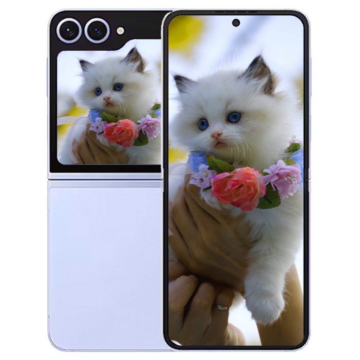 삼성전자 갤럭시 Z플립6