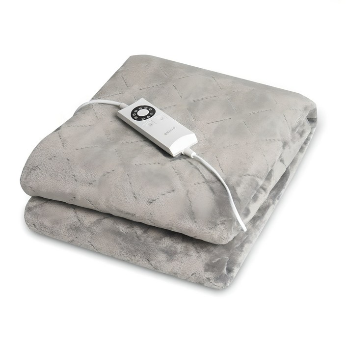 BRUNO 극세사 전기요 BEB2219