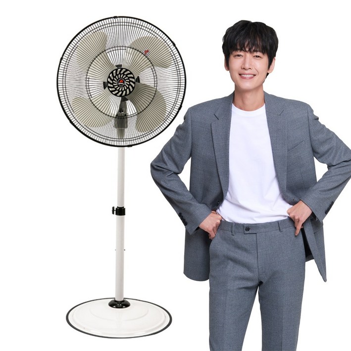 신일 국산 날개지름 60cm(24인치)대형 공업용 업소용