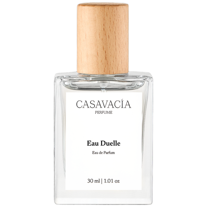 카사바시아 오 듀엘르 오 드 퍼퓸