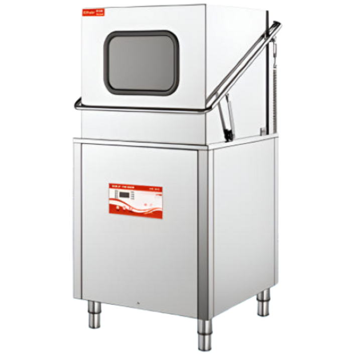 웨이블도어 업소용 식기세척기 온수용 WDS-8000E 국내제조, 단일색상, WDS8000E, 방문설치