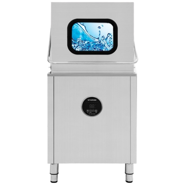 LG스타리온 쉽고 빠른 세척 업소용 식기세척기 SW-S65H