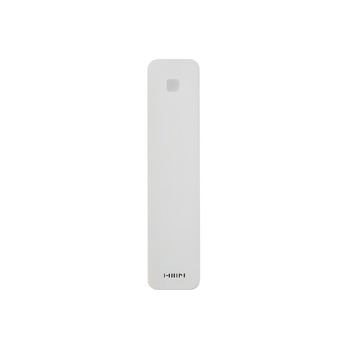 한샘 UV C LED USB 충전형 휴대용 칫솔살균기 HAFHS600WH
