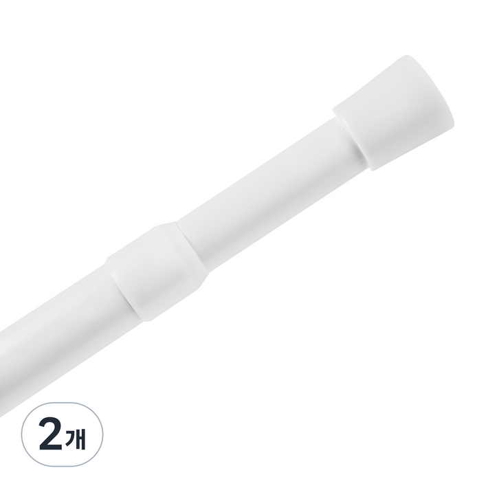 코멧 22mm 스프링식 압축봉 8호 140260cm