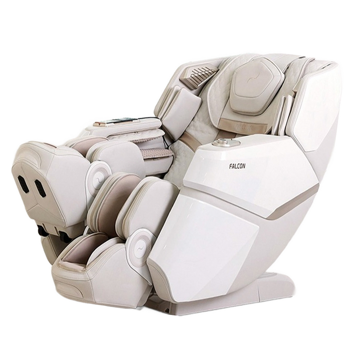 바디프랜드 팔콘 안마의자  러그 랜덤발송 방문설치