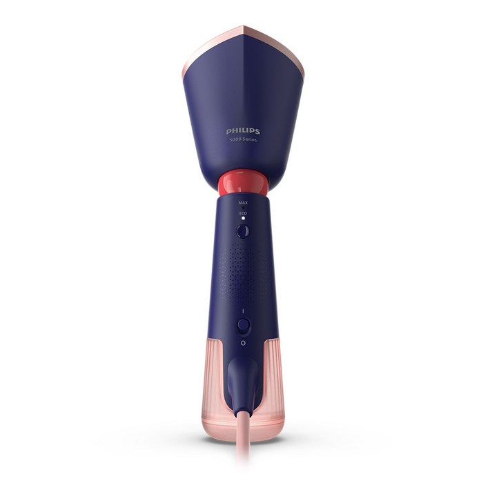 필립스 핸디형 스팀 프리스타일 5000시리즈 1300W 다리미 + 물탱크 200ml + 2 In 1 장갑파우치 + 스타일 매트 세트