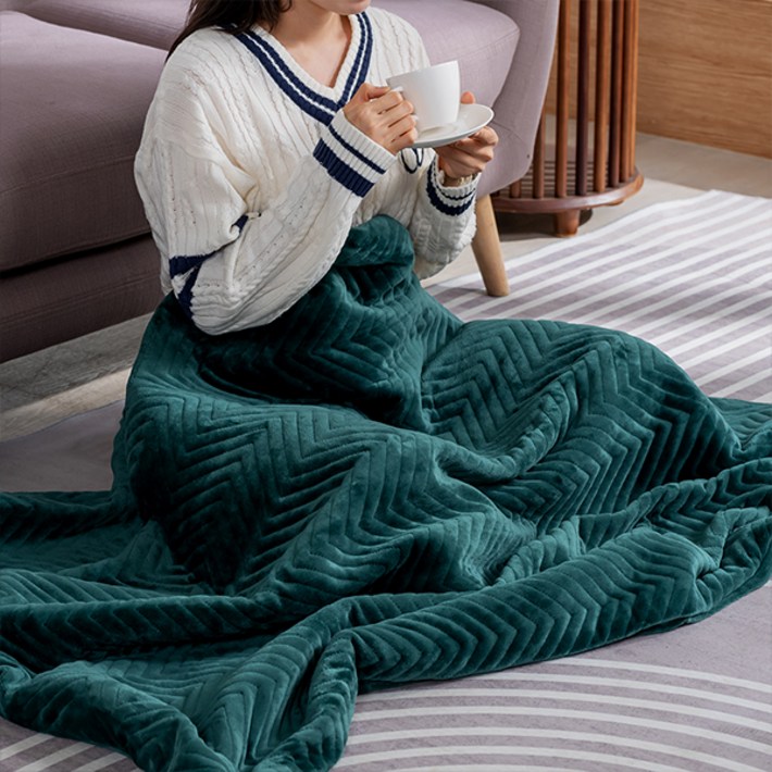 이메텍 프리미엄 전기담요 GOK097