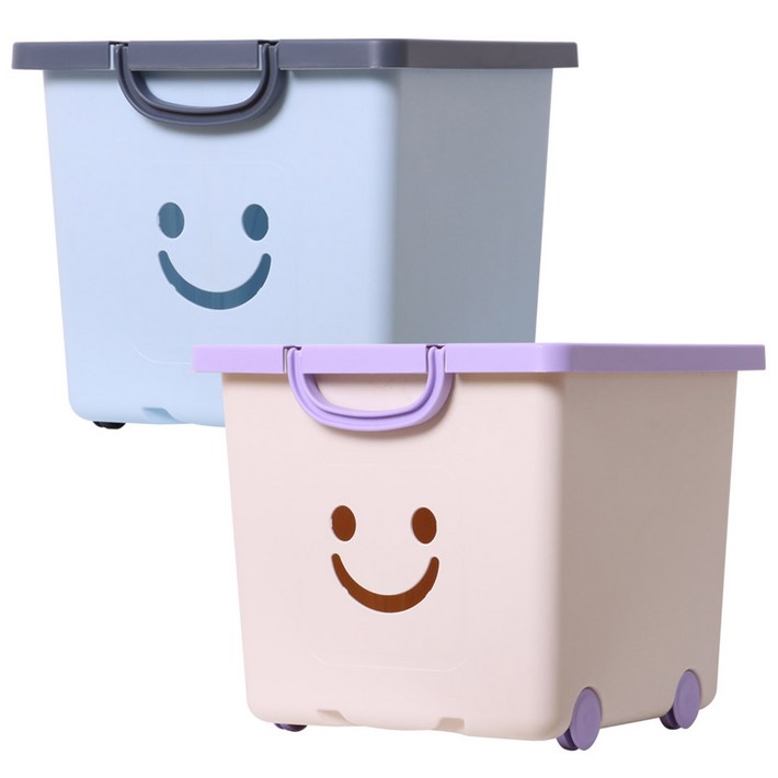 보노하우스 국내 제조 모던 해피박스