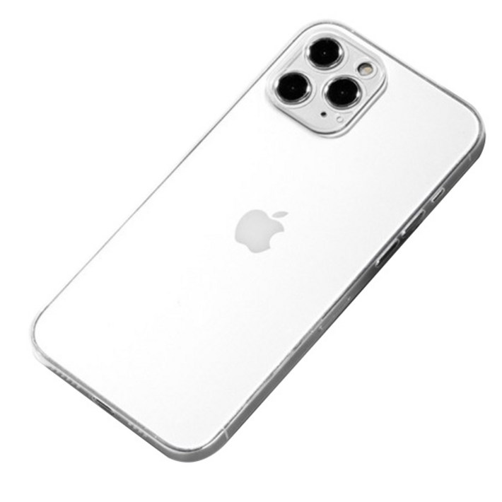 제로스킨 시그니처6 휴대폰 케이스